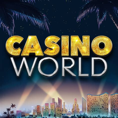  casino world